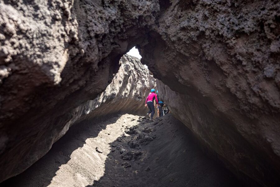 Mount Etna: Guided Volcano Summit Hiking Tour with Cable Car - Price and Value: Why This $124.61 Ticket Often Makes Sense