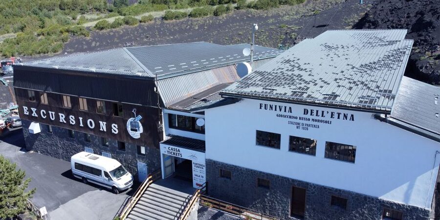Mount Etna: Roundtrip Cable Car and 4x4 Bus Ticket - Fitness, Safety, and What “Short Walk” Really Means on Etna