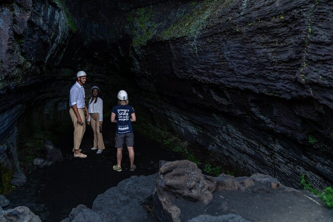 Mt. Etna nature and flavors half day Tour from Catania - Funivia dell’Etna: Optional Cable Car and the 2,900m Upgrade