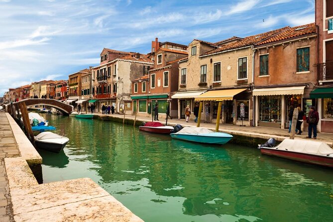 Murano, Burano and Torcello Half-Day Sightseeing Tour - Key highlights to know before you go