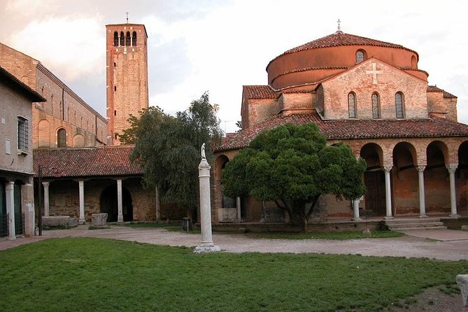 Murano, Burano and Torcello Half-Day Sightseeing Tour - Timing is everything, and this tour is built for the “highlights” traveler