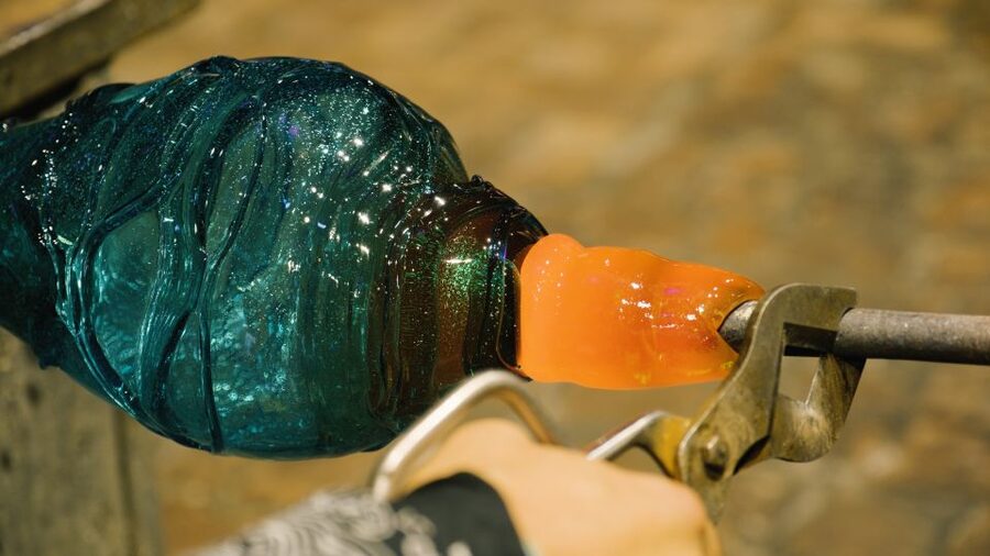 Murano: Glass Blowing Demonstration with Optional Drinks - Price and value: is $16 worth it in Murano