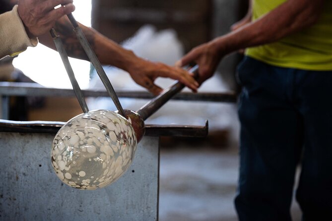 Murano Glass Factory Experience: A Workshop in Venice - Key highlights you should actually care about