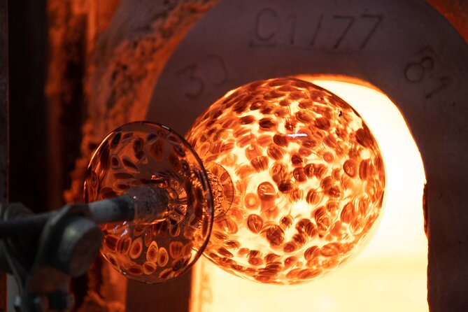 Murano Glass Factory Experience: A Workshop in Venice - Murano Island time: enough to feel it, not enough to finish it