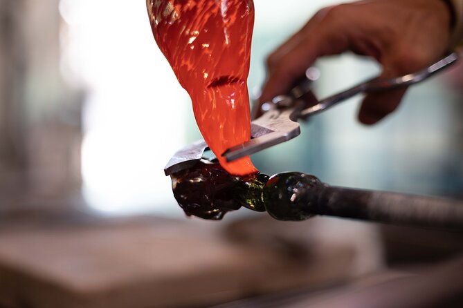 Murano Glass Factory Experience: A Workshop in Venice - Who this tour fits best