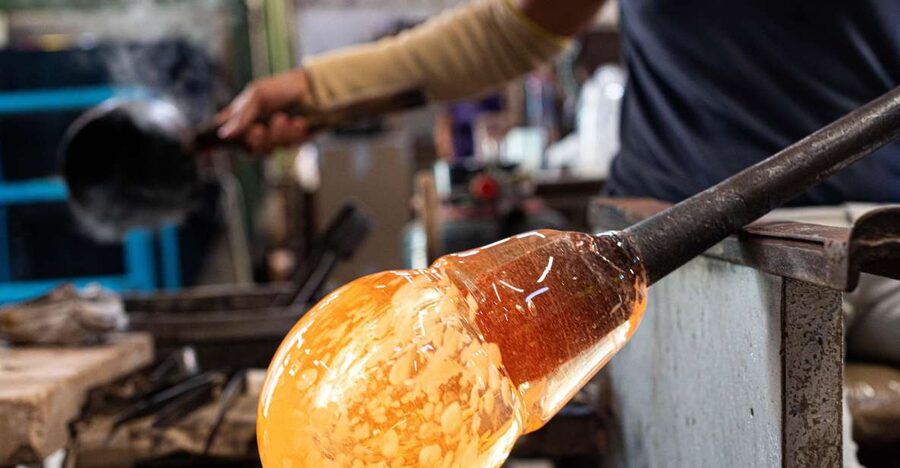 Murano: Glass Factory Experience with Tour and Demonstration - Key highlights to look for