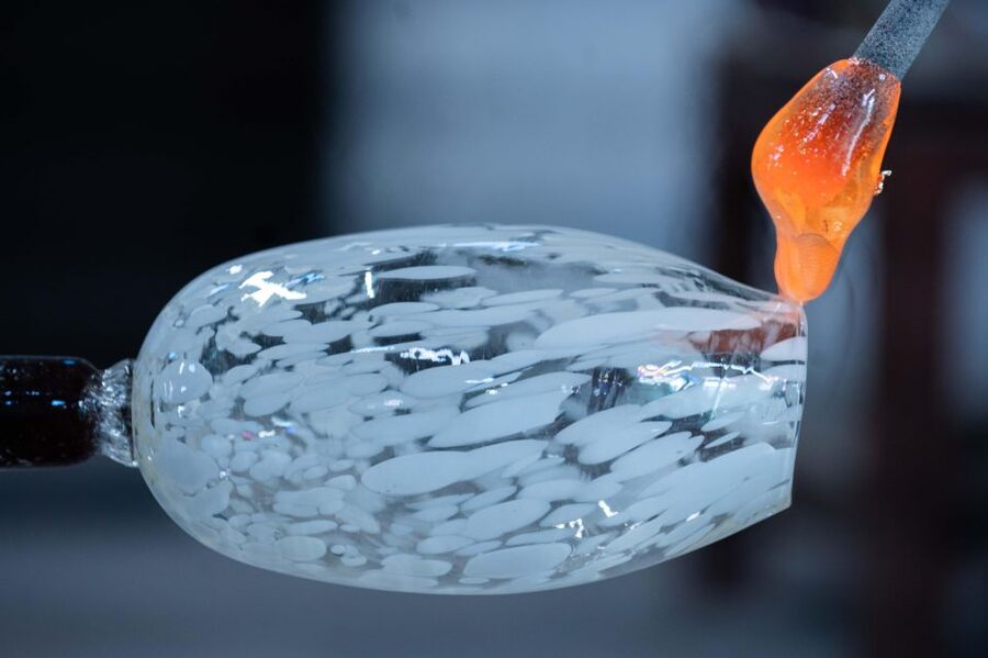 Murano: Glass Factory Experience with Tour and Demonstration - Murano glass, compressed: how this fits your Venice day