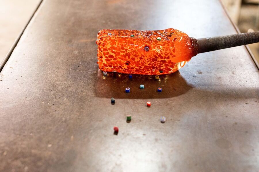 Murano: Glass Factory Experience with Tour and Demonstration - Sculpture-style technique: glass animals and quick transformations