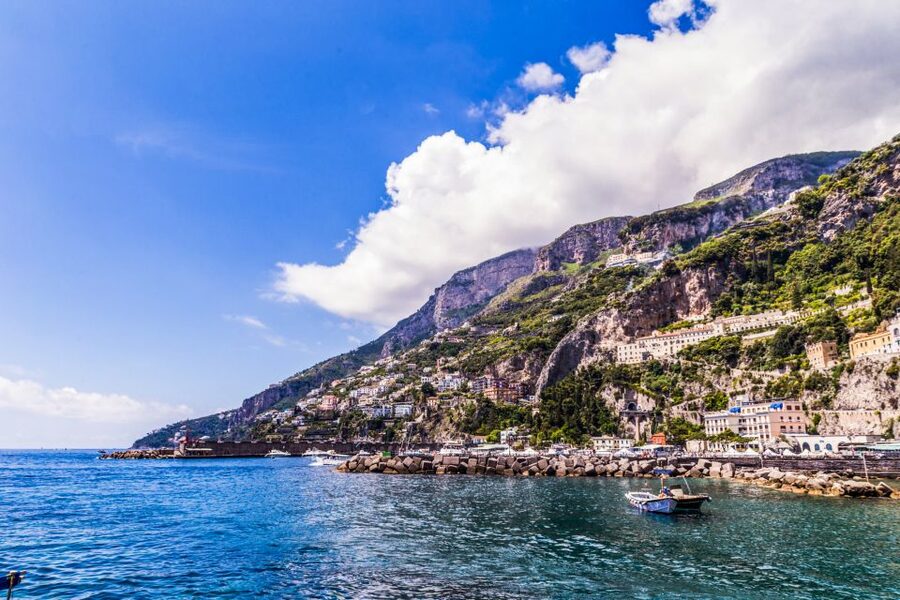 Naples: Boat Tour to Positano, Amalfi and Ravello - Quick hits: what makes this Naples boat day worth it