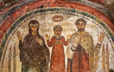 Catacombs of San Gennaro Entry Ticket & Guided Tour
