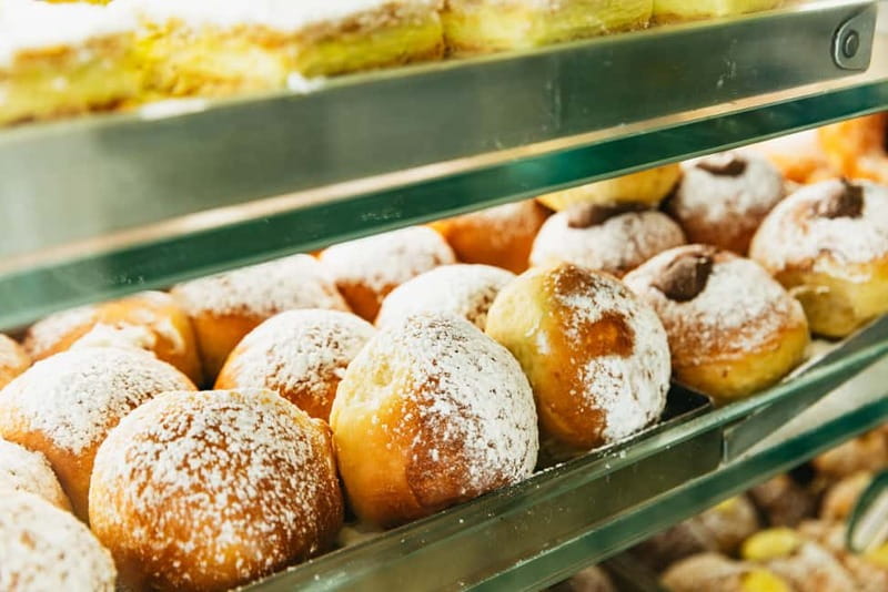 Naples: Guided Street Food Tour with Spritz - Price and value: why $44 can work better than DIY