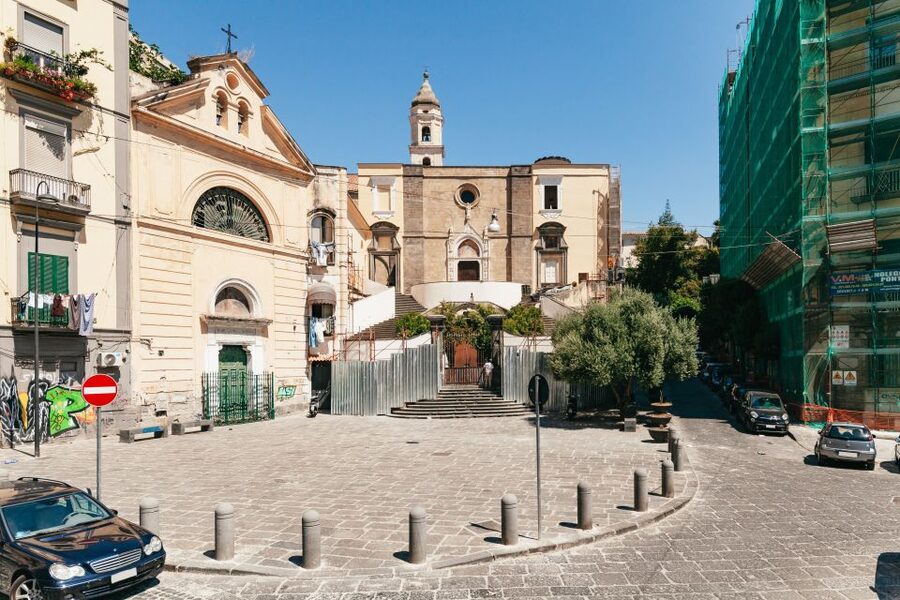Naples: Hop-on Hop-off Bus Tour 24-Hour Ticket - Should You Book This Naples Hop-on Hop-off Bus?