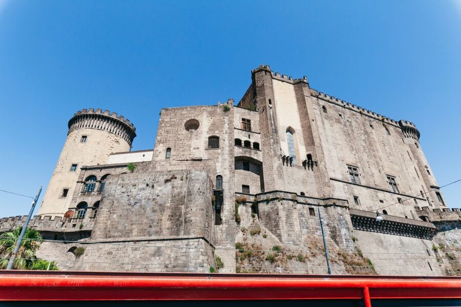 Naples: Hop-on Hop-off Bus Tour 24-Hour Ticket - Price and Value: Is $30 a Good Deal?