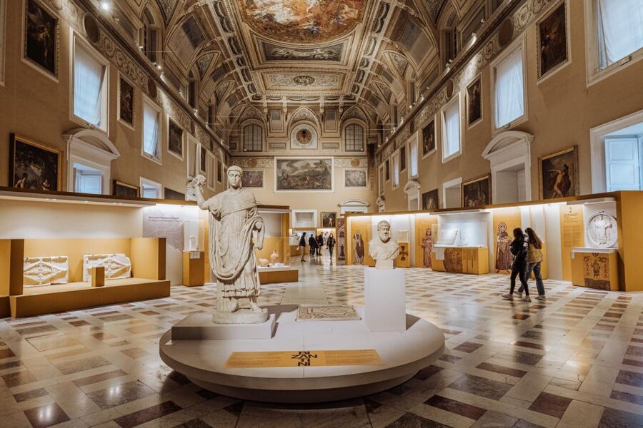 Naples: National Archaeological Museum of Naples Guided Tour - Price and Value: Is $52 a Smart Use of Your Time?