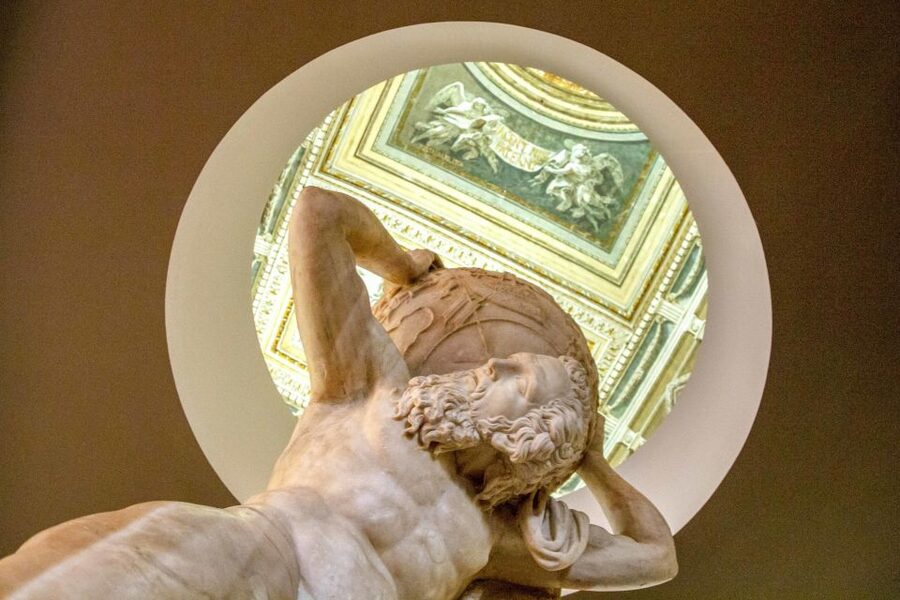 Naples: National Archaeological Museum Ticket & Audio App - Naples National Archaeological Museum: what makes it worth your ticket