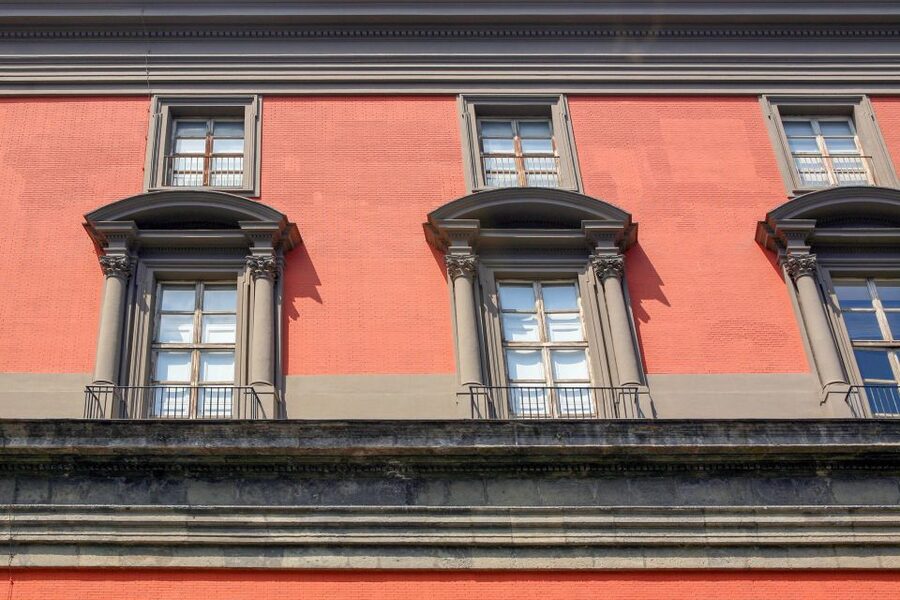 Naples: National Archaeological Museum Ticket & Audio App - Egyptian artifacts and the Secret Cabinet: what to expect from the unusual corners