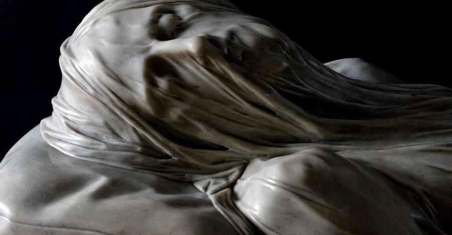 Naples: Old Town and Veiled Christ Tour - San Lorenzo Maggiore and the power of style