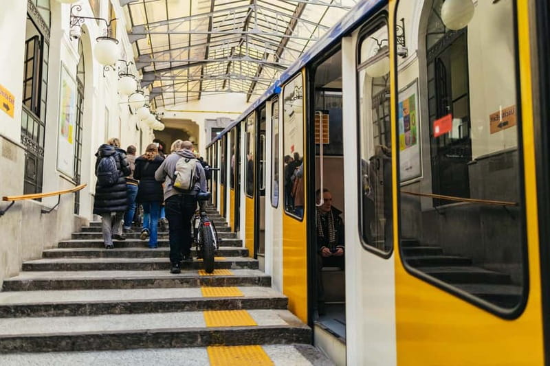 Naples: Panoramic Walking Tour with Funicular - Key highlights that make this tour worth your time