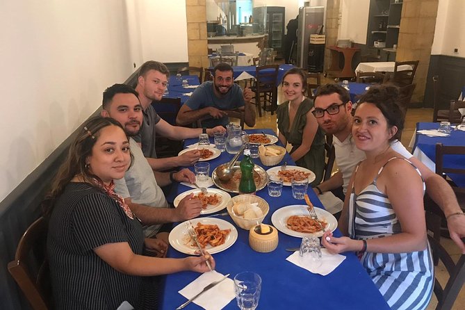 Naples Pasta Class: Fettuccine & Ravioli with Grandma’s Recipe - Who should book this pasta workshop (and who might skip it)