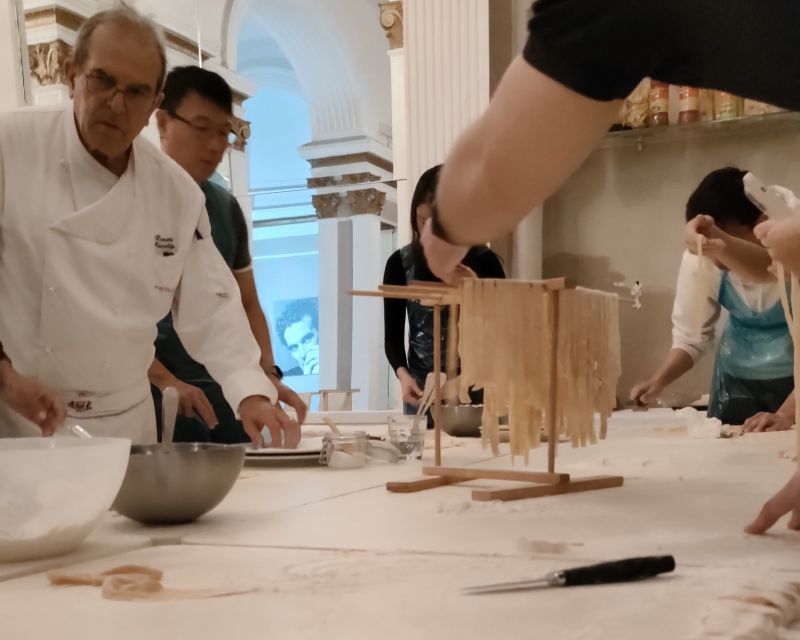 Naples: Pasta Making Class with Starter and Drink - Who This Is Best For, and Who Might Want a Different Plan