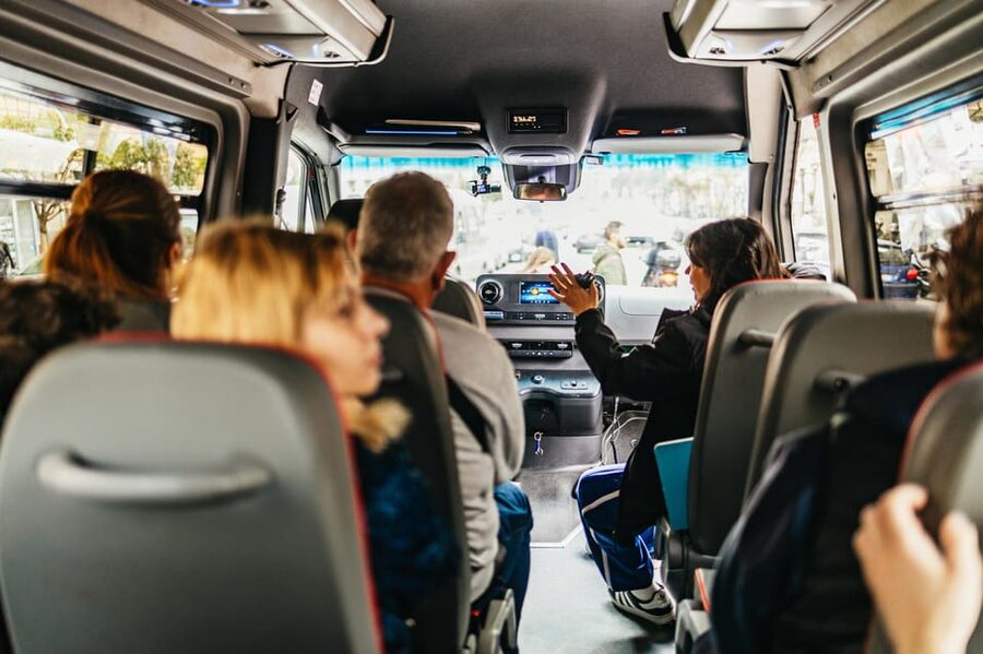 Naples: Pompeii and Mt. Vesuvius with Lunch and Wine Tasting - Price and value: is $141.27 fair for this mix?