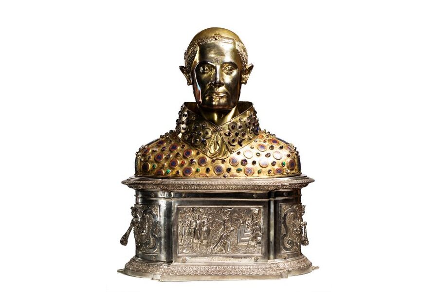 Naples: Royal Chapels & Treasure of St. Gennaro Ticket - Key Things I’d Notice Right Away
