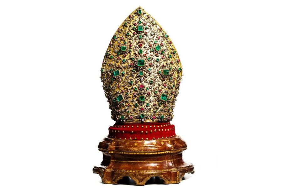 Naples: Royal Chapels & Treasure of St. Gennaro Ticket - Your One-Hour Plan: Royal Chapels and the Museum Combo