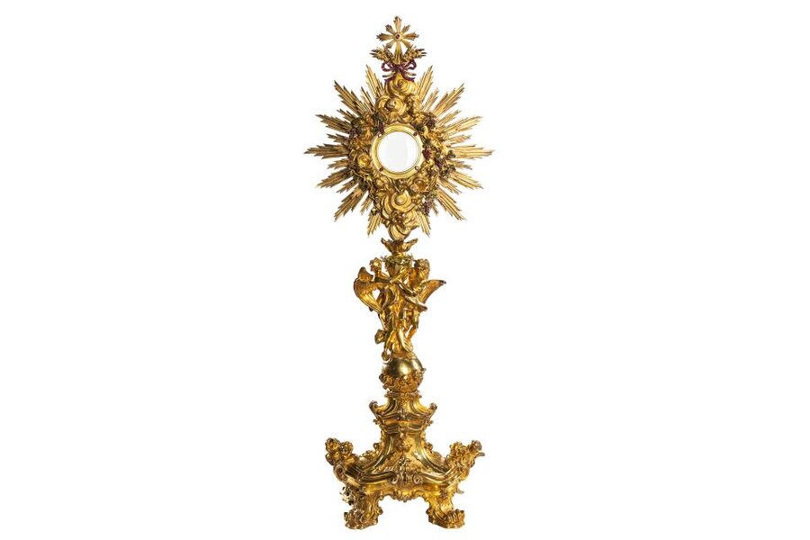 Naples: Royal Chapels & Treasure of St. Gennaro Ticket - Who This Works Best For in Naples