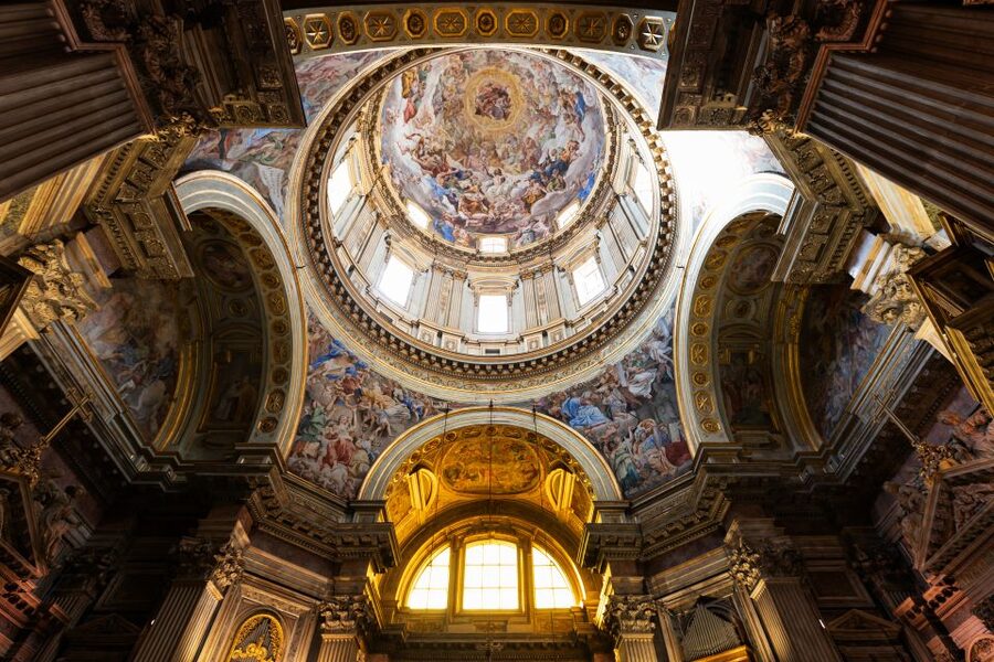 Naples: Royal Chapels & Treasure of St. Gennaro Ticket - The Audioguide Is the Real Star (and It’s Multilingual)