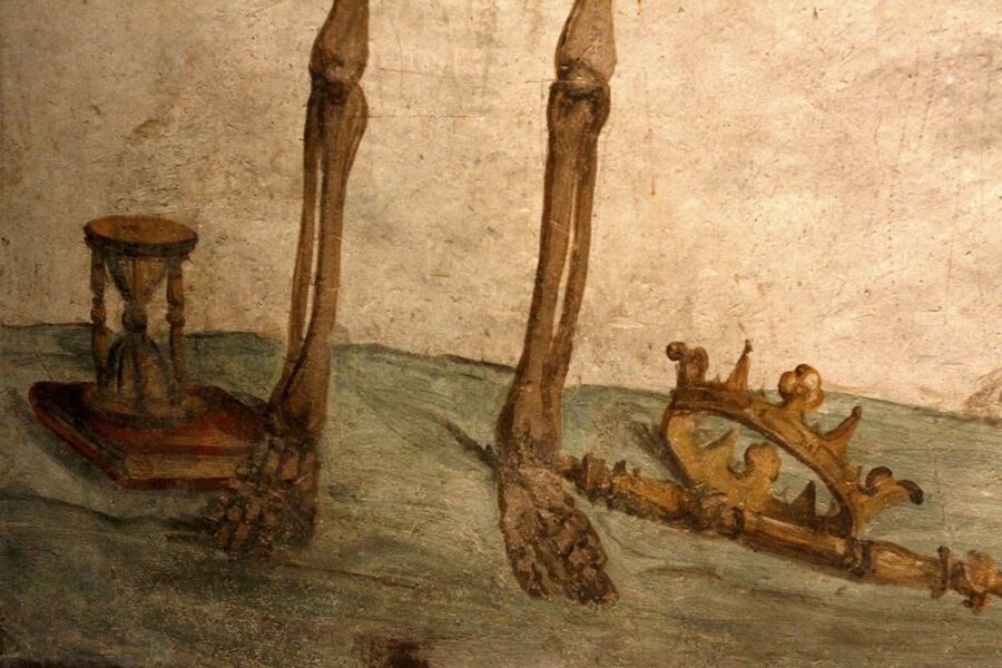 Naples: San Gaudioso Catacombs Guided Tour - Should You Book the San Gaudioso Catacombs Tour?