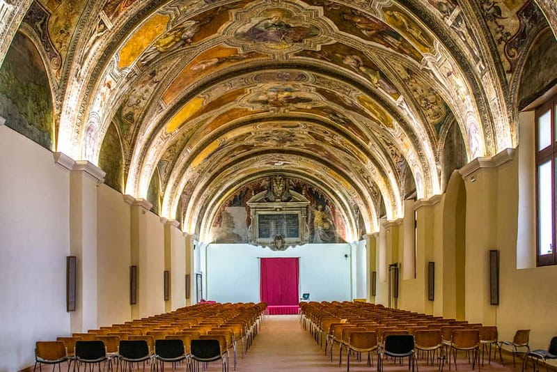 Naples: San Lorenzo Maggiore and Neapolis Sotterrata Ticket - Where to start at Piazza San Gaetano, and how to arrive without stress
