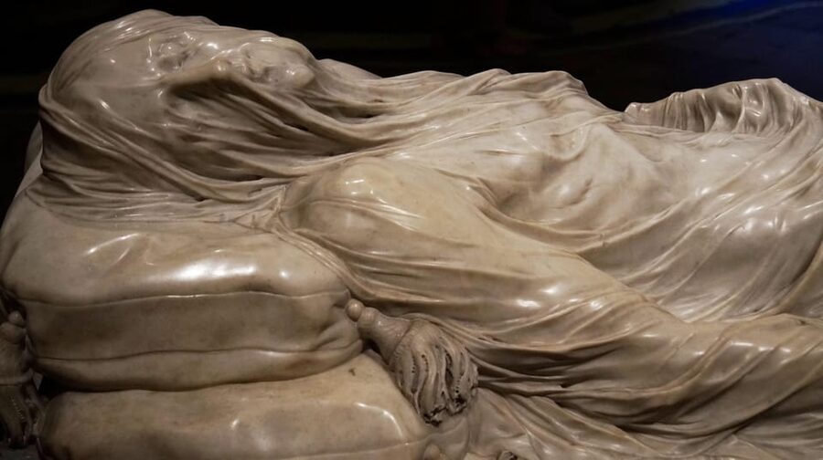 Naples: Sansevero Chapel Ticket and Guided Tour - Key highlights worth planning around