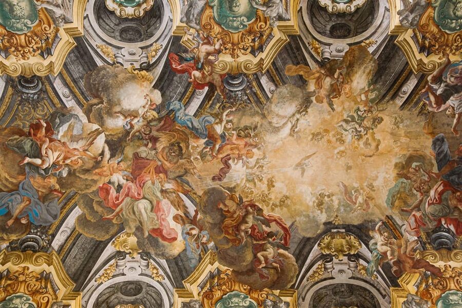 Naples: Sansevero Chapel Ticket and Guided Tour - Price and value: is $33 a smart buy for 35 minutes?