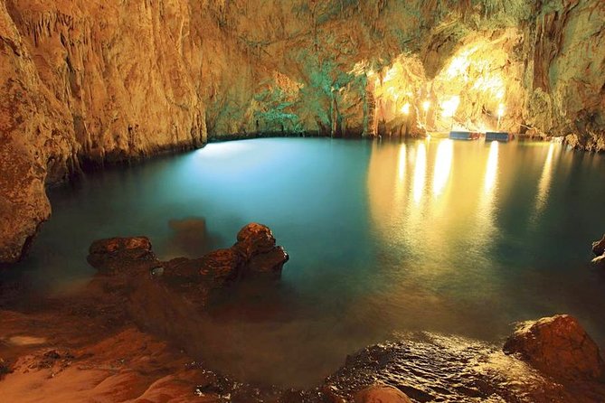 Naples Shore Excursion: Private Tour to Sorrento, Positano, and Amalfi - Praiano and Conca dei Marini: fast viewpoint stops with real payoff