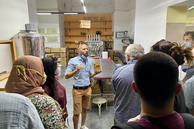 Naples Street Food Tour: Discover Local Flavors with Expert Guide - What You’ll Actually Eat, and How to Prepare Your Stomach