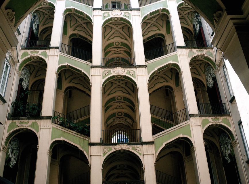 Naples: The Holy Mile 3-Hour Guided Tour - Why Naples Holy Mile works when most tours feel the same