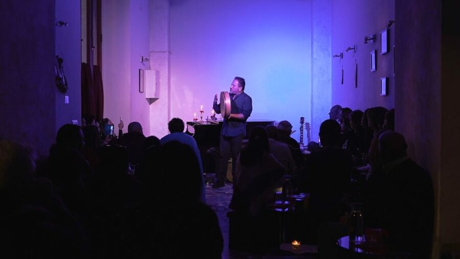 Naples: Traditional Neapolitan Music Concert - Practical tips that help your evening go smoother