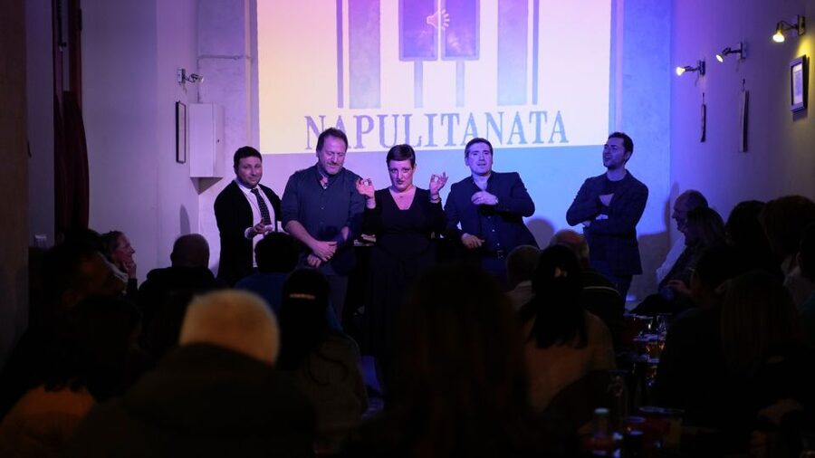 Naples: Traditional Neapolitan Music Concert - Who this Naples concert suits best, and who might want to skip