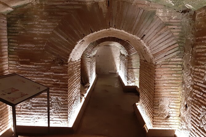Naples Underground Official Skip-the-line Ticket - Price and value: What you’re really paying for