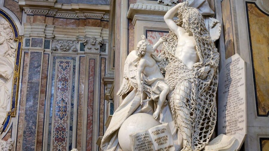 Naples: Veiled Christ Entrance Ticket and Guided Tour - Price and inclusions: why $29 is more than a ticket number