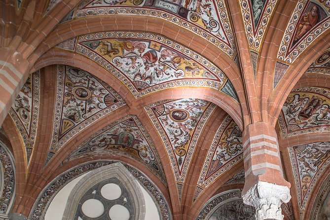 Naples Walking Tour with Underground Roman Ruins Ticket - English, group size, and why headsets make a difference