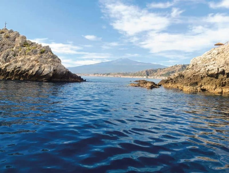 Naxos: Isola Bella, Blue Grotto, & Mazzarò Bay Boat Tour - The Value Sweet Spot: Why This 2-Hour Boat Loop Feels Worth It