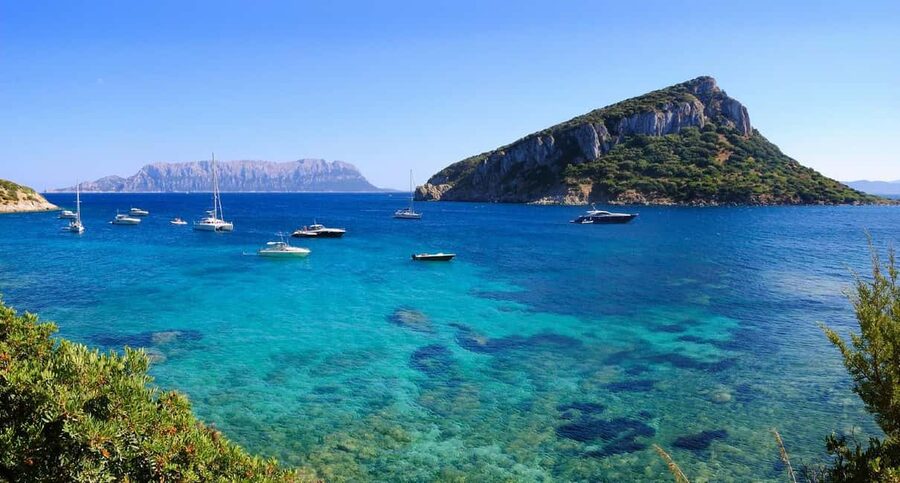 Olbia: Dolphin Watching and Snorkeling Boat Tour - What’s included on board: Sardinian snacks and the small extras