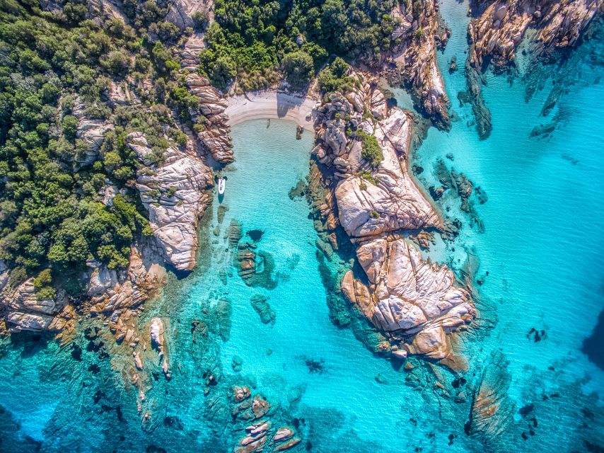 Olbia: Tavolara and Molara Snorkeling Boat Tour - Key highlights I’d circle before you go