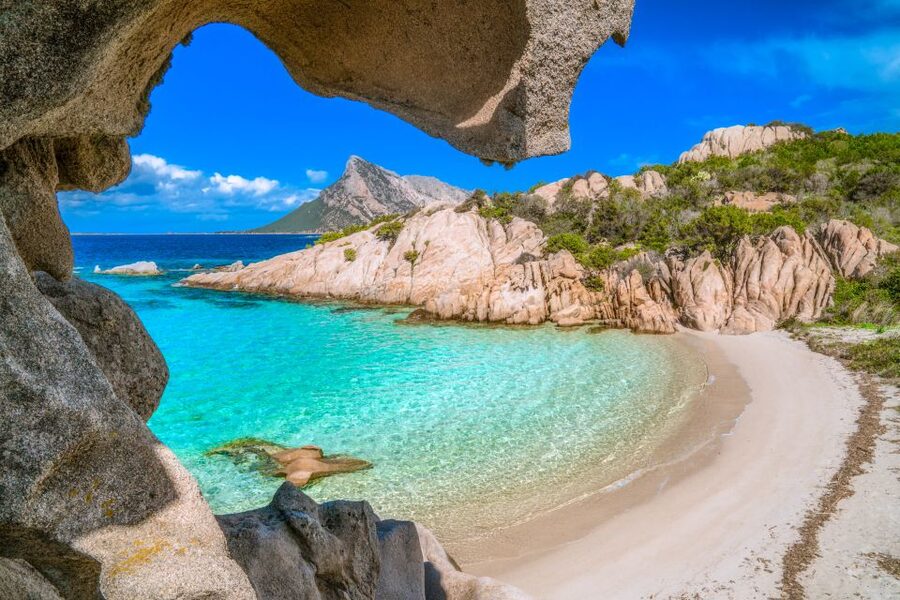 Olbia: Tavolara and Molara Snorkeling Boat Tour - Tavolara and Molara: why this stretch of sea works so well