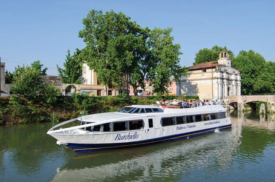 Padua to Venice Boat Cruise of the Brenta Riviera - Key things that make this cruise special