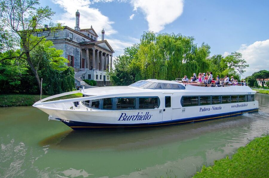 Padua to Venice Boat Cruise of the Brenta Riviera - Why the Brenta Riviera cruise feels like a real journey