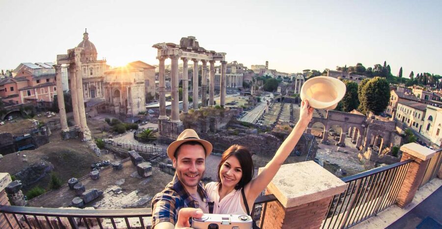 Palatine Hill and Roman Forum Tour with Fast-Track Entrance - Key things to know before you go