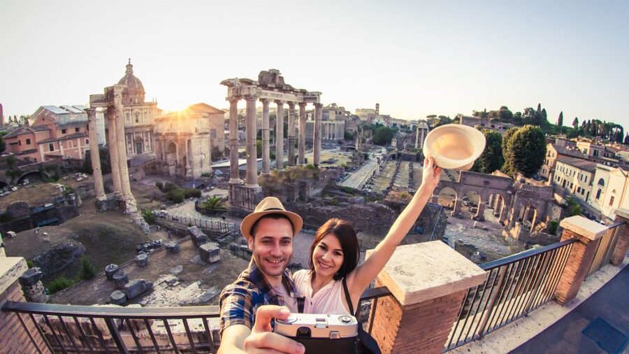 Palatine Hill and Roman Forum Tour with Fast-Track Entrance - Price and Value: Is $293.41 Worth It?