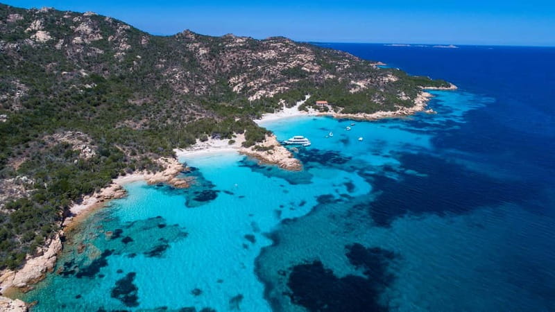 Palau: La Maddalena Archipelago Comfort Boat Tour with Stops - Why this Palau to La Maddalena boat tour feels more comfortable